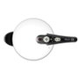 Bra Vitesse A185104 Olla a presión 9 L 24 cm Plata